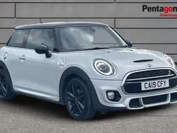 Used 2020 Mini Cooper S Hatch Hatchback | £14,495 (Fair price)