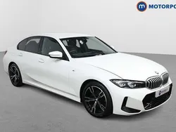 Used 2025 BMW 320 M Sport Sedan | £25,799 (Super price)