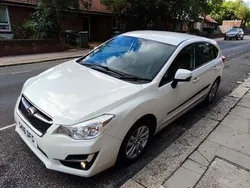 Used 2016 Subaru Impreza | £4,500 (Super price)