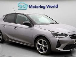 Used 2023 Vauxhall Corsa Hatchback | £10,931 (Fair price)