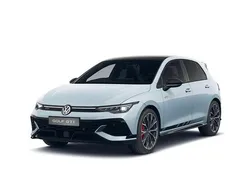 Other New 2025 VW Golf VIII GTI Clubsport Hatchback | £45,444