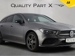 Used 2022 Mercedes E250 AMG Line Premium | £14,199 (Super price)