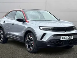 Used 2021 Vauxhall Mokka SRi SUV | £14,299 (Fair price)