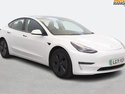Used 2021 Tesla Model 3 Sedan | £21,895 (Fair price)