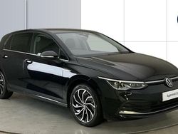 Other Used 2023 VW Golf VIII Edition Hatchback | £21,211 (Fair price)