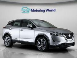 Used 2023 Nissan Qashqai Acenta Premium SUV | £16,200 (Super price)