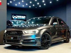 Used 2015 Audi A3 S-Line | £11,099 (A bit pricey)