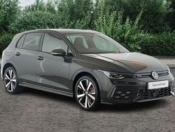 Urano grey New 2025 VW Golf VIII GTE Hatchback | £34,795 (Good price)