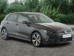 Urano grey New 2025 VW Golf VIII GTE Hatchback | £34,795 (Good price)