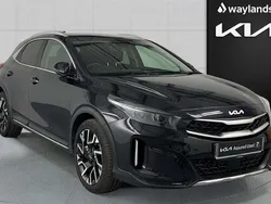 Used 2024 Kia XCeed 3 SUV | £18,999 (Fair price)