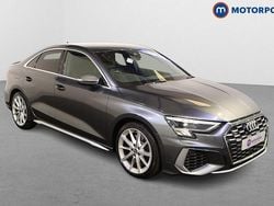 Used 2023 Audi S3 Sedan | £26,199 (Good price)