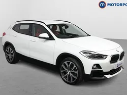 Used 2023 BMW X2 Sport Line SUV | £16,199