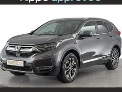 Used 2023 Honda CR-V Hybrid SUV | £21,640 (Good price)