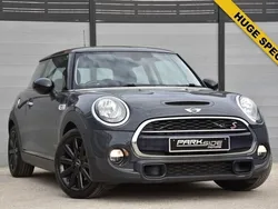 Used 2015 Mini Cooper S Hatchback | £6,995 (Fair price)