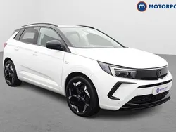 Used 2024 Vauxhall Grandland X GSe SUV | £20,099 (Fair price)