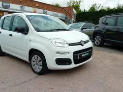 Used 2020 Fiat Panda Pop Hatchback | £6,450 (Fair price)