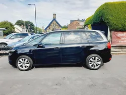 Black Used 2014 Citroën Grand C4 Picasso Exclusive MPV | £7,995 (Fair price)