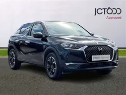 Used 2019 DS Automobiles DS3 Prestige Hatchback | £12,265 (Fair price)