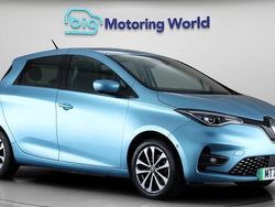 Used 2021 Renault Rapid GT-Line Hatchback | £8,600 (Fair price)