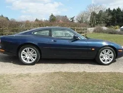 Used 2001 Jaguar XKR Coupe | £11,995 (Fair price)