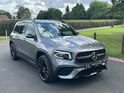 Used 2023 Mercedes 200 AMG Line Premium Plus SUV | £31,490 (A bit pricey)