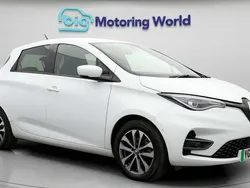 Used 2022 Renault Rapid GT-Line Hatchback | £10,500 (Good price)