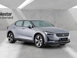 Thunder Used 2023 Polestar 2 Long Range Dual motor Sedan | £25,490 (Good price)