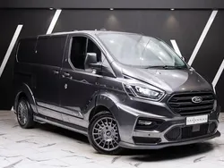 Used 2026 Ford Transit Custom Van | £32,990