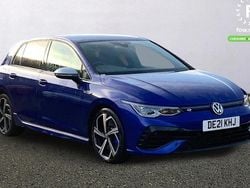 Used 2024 VW Golf VIII R Hatchback | £28,899 (Good price)