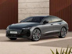 Other New 2025 Audi A6 e-tron Comfort Sedan | £67,041 (Super price)