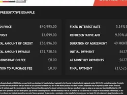 Grey Used 2019 Audi RS4 Sport Estate | £40,995 (Fair price)