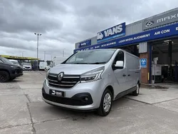 Mercury Used 2020 Renault Trafic Van | £11,473 (Good price)