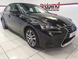 Black Used 2018 Lexus IS300h Executive Line Sedan | £15,799 (Fair price)