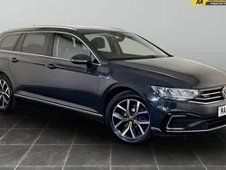 Used 2024 VW Passat GTE Estate | £10,695 (Super price)