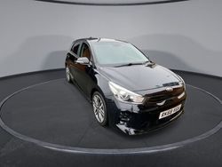 Black Used 2018 Kia Rio GT-Line S Hatchback | £10,999 (Fair price)