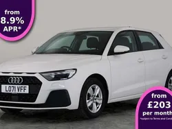 Used 2023 Audi A1 Sportback Hatchback | £15,287 (Super price)