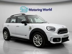 Used 2020 Mini Cooper Countryman Sport SUV | £16,500 (Fair price)
