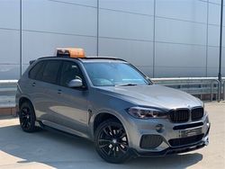 Grey Used 2015 BMW X5 M Sport SUV | £23,995
