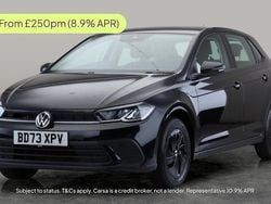 Used 2025 VW Polo Life Hatchback | £15,924 (Good price)