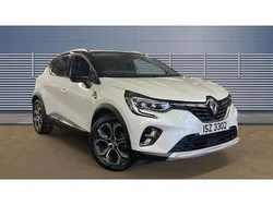 Other Used 2024 Renault Captur Techno SUV | £19,820 (Fair price)