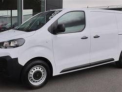 Not known New 2025 Fiat Scudo MPV | £24,995 (Fair price)