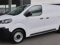 Not known New 2025 Fiat Scudo MPV | £24,995 (Fair price)