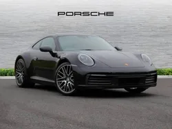 Porsche 911 Carrera 4