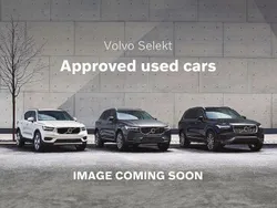 Grey Used 2022 Volvo XC90 R-Design SUV | £38,022 (Fair price)