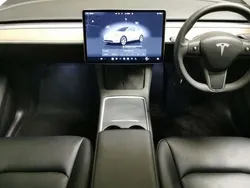 Used 2023 Tesla Model Y SUV | £23,421 (Good price)