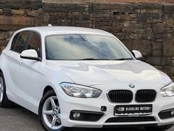 Used 2019 BMW 118 Hatchback | £8,995 (Good price)