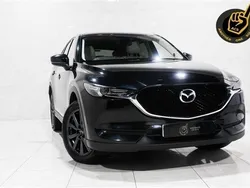 Black Used 2017 Mazda CX-5 Inclusive SUV | £11,400 (A bit pricey)