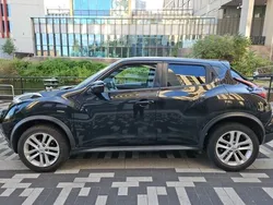Black Used 2014 Nissan Juke Acenta Premium SUV | £1,950 (Super price)