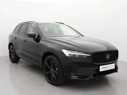 Used 2025 Volvo XC60 Plus SUV | £39,995 (Fair price)