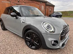 Grey Used 2019 Mini Cooper Hatch Hatchback | £12,000 (Fair price)